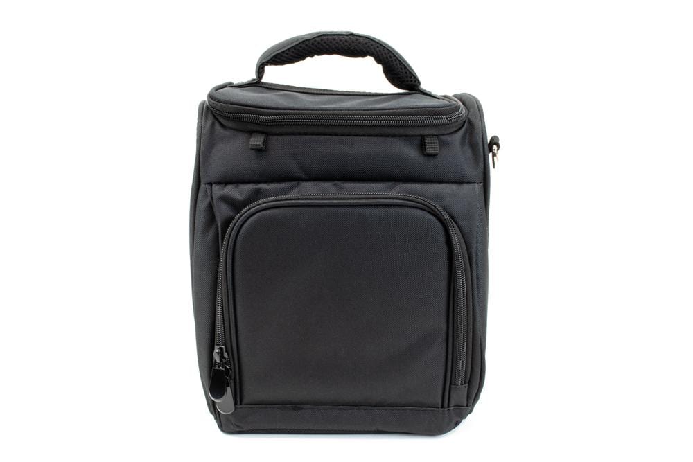 Autofiber Blank Car Care Trunk Bag - Spill Proof Chemical Organizer