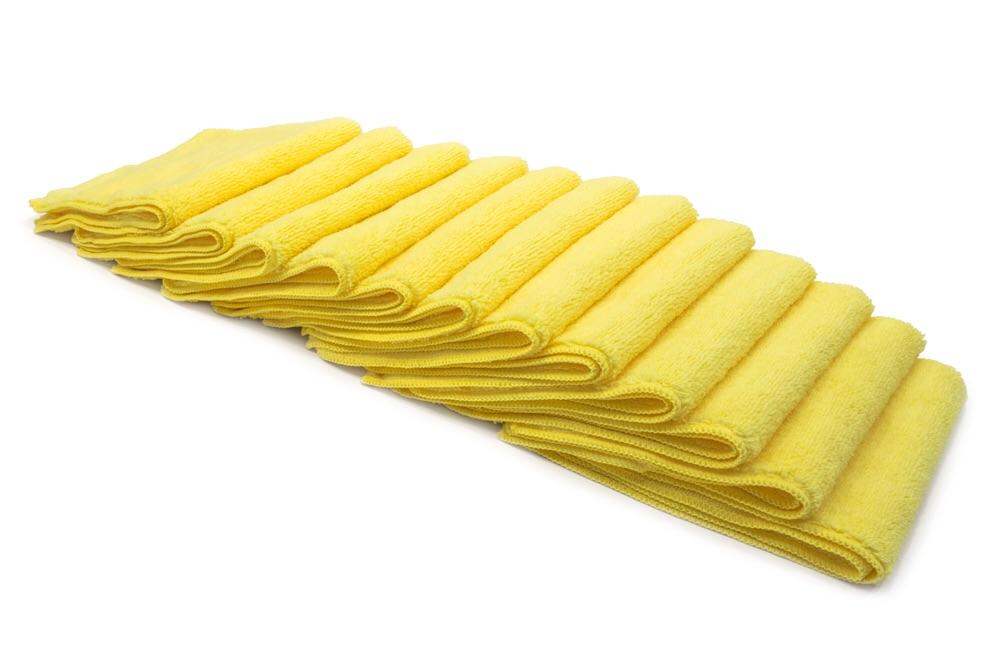Detailing Rags Microfiber Cleaning Rags | Car Detailing Rags | Autofiber