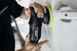 Rupes (Tools) Power Tool HLR15 Bigfoot iBrid Polisher Kit