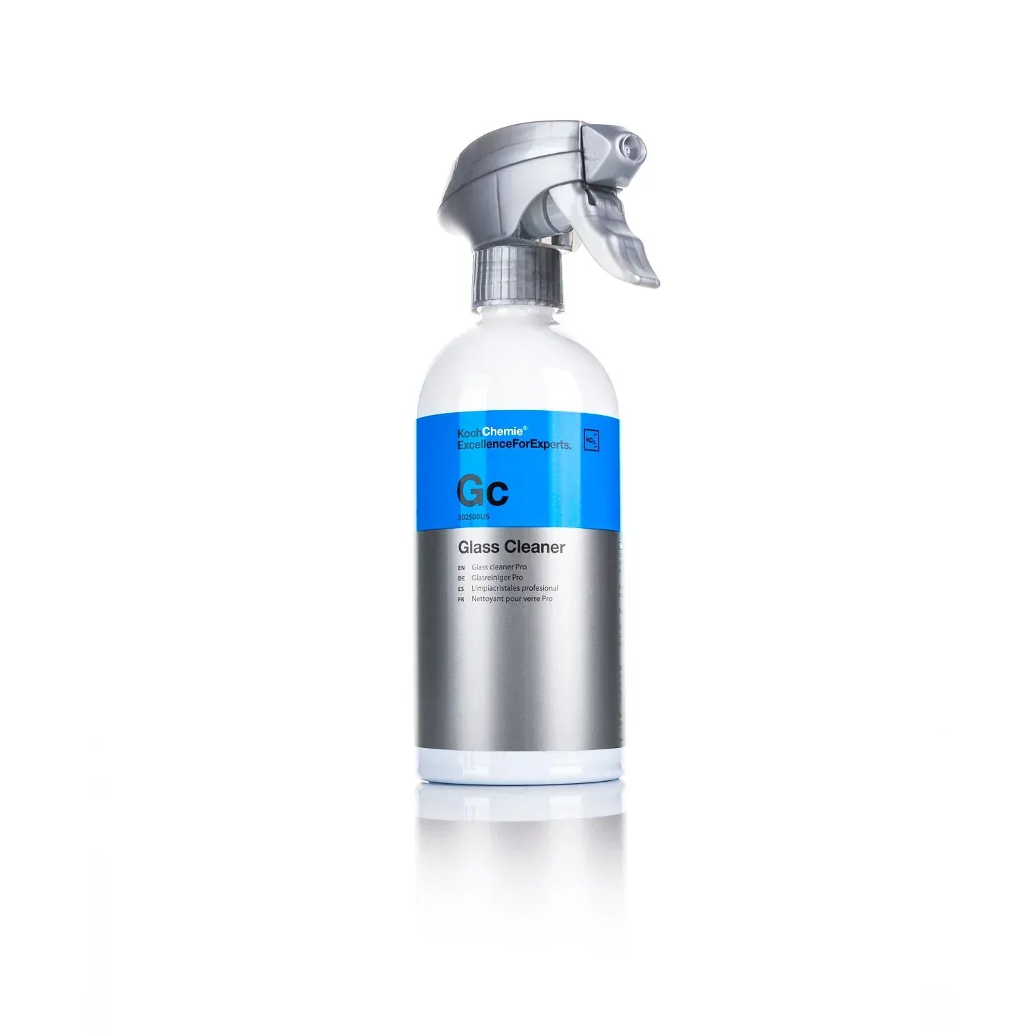 KochChemie Chemical Glass Cleaner