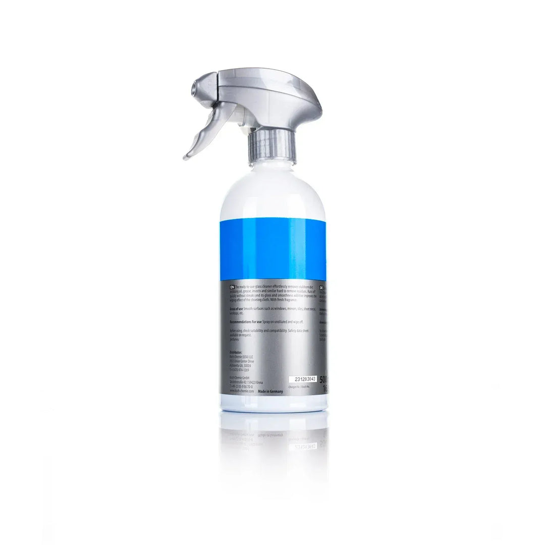 KochChemie Chemical Glass Cleaner