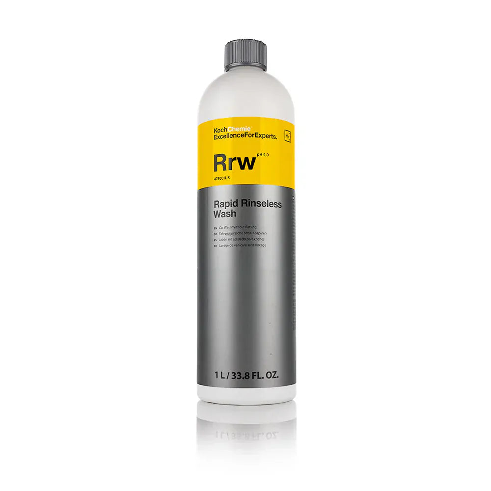 KochChemie Chemical Rapid Rinseless Wash