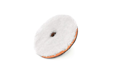 Oberk Pad 5.25 in. Supreme Microfiber Cutting Pad