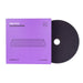 KochChemie Pad 5" KCx Micro Cut Hard Foam Pad