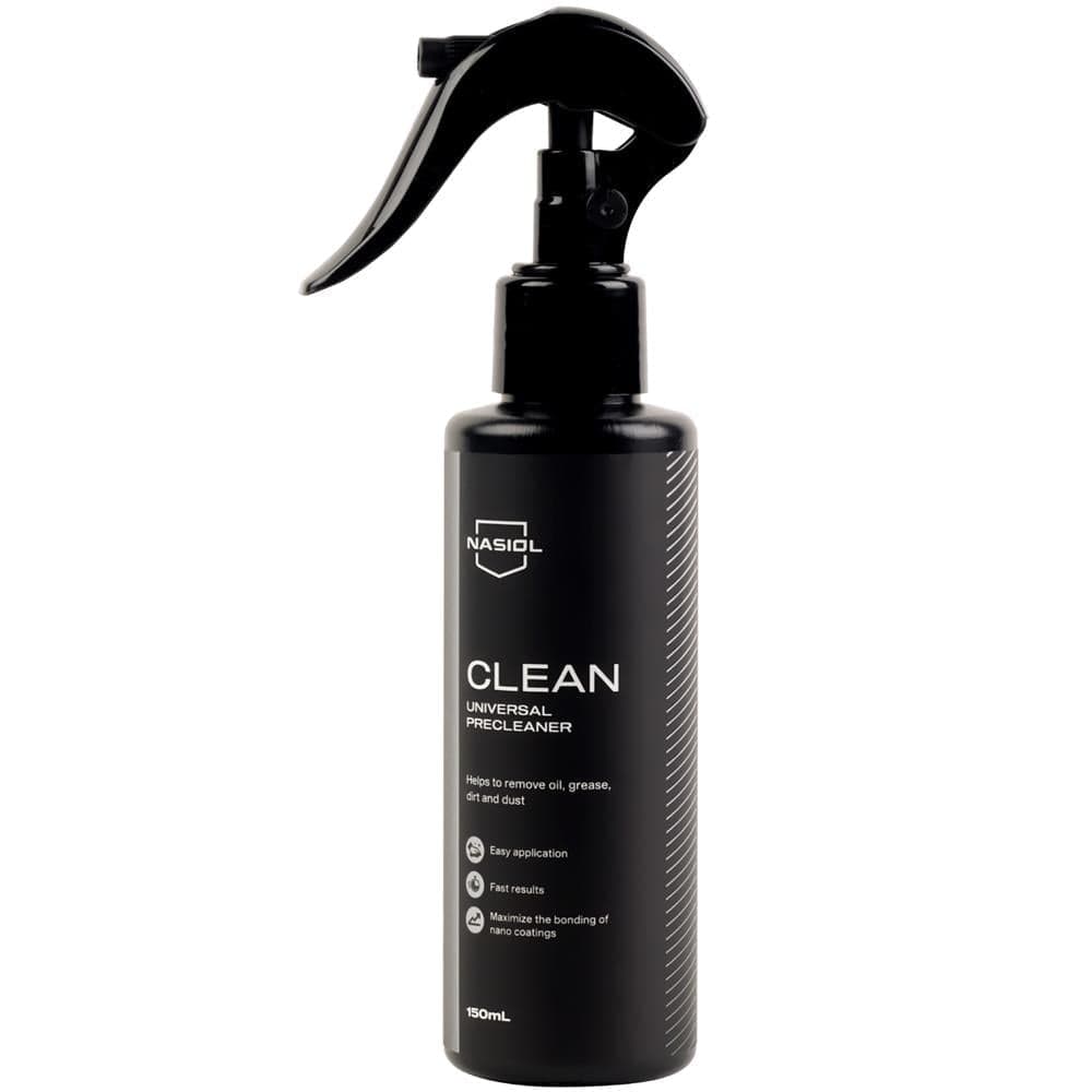 NASIOL Chemical 150ml Nasiol Clean Ceramic Pre-Coating Surface Cleaner