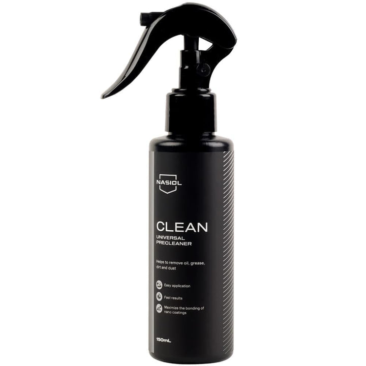 NASIOL Chemical 150ml Nasiol Clean Ceramic Pre-Coating Surface Cleaner