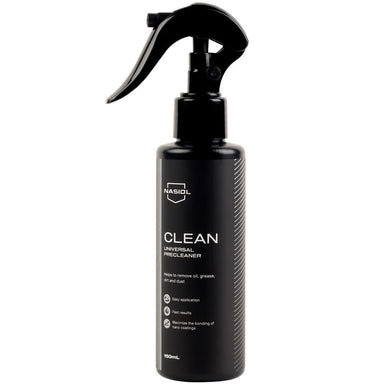 NASIOL Chemical 150ml Nasiol Clean Ceramic Pre-Coating Surface Cleaner