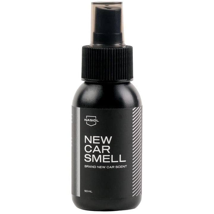 NASIOL Air Freshener Brand New Car Scent Nasiol  New Car Smell - Interior Air Freshener