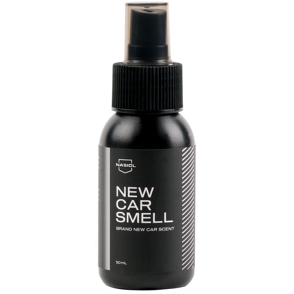 NASIOL Air Freshener Brand New Car Scent Nasiol  New Car Smell - Interior Air Freshener