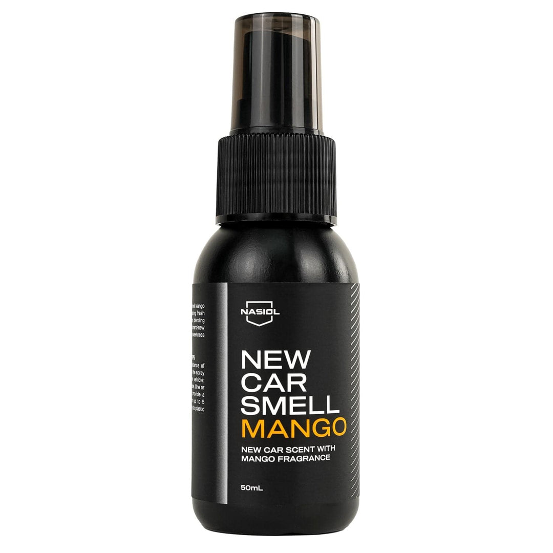NASIOL Air Freshener Mango Nasiol  New Car Smell - Interior Air Freshener