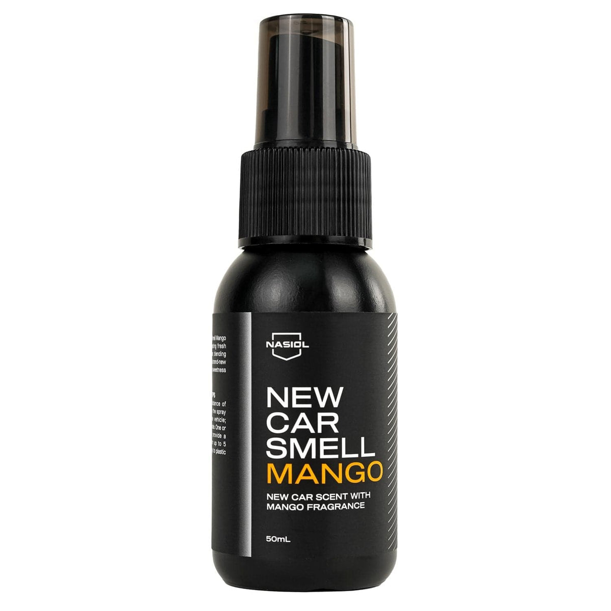 NASIOL Air Freshener Mango Nasiol  New Car Smell - Interior Air Freshener