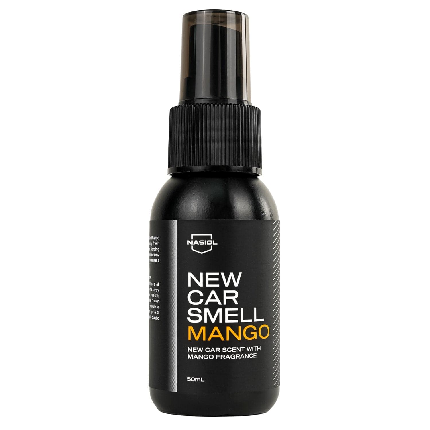 NASIOL Air Freshener Mango Nasiol  New Car Smell - Interior Air Freshener