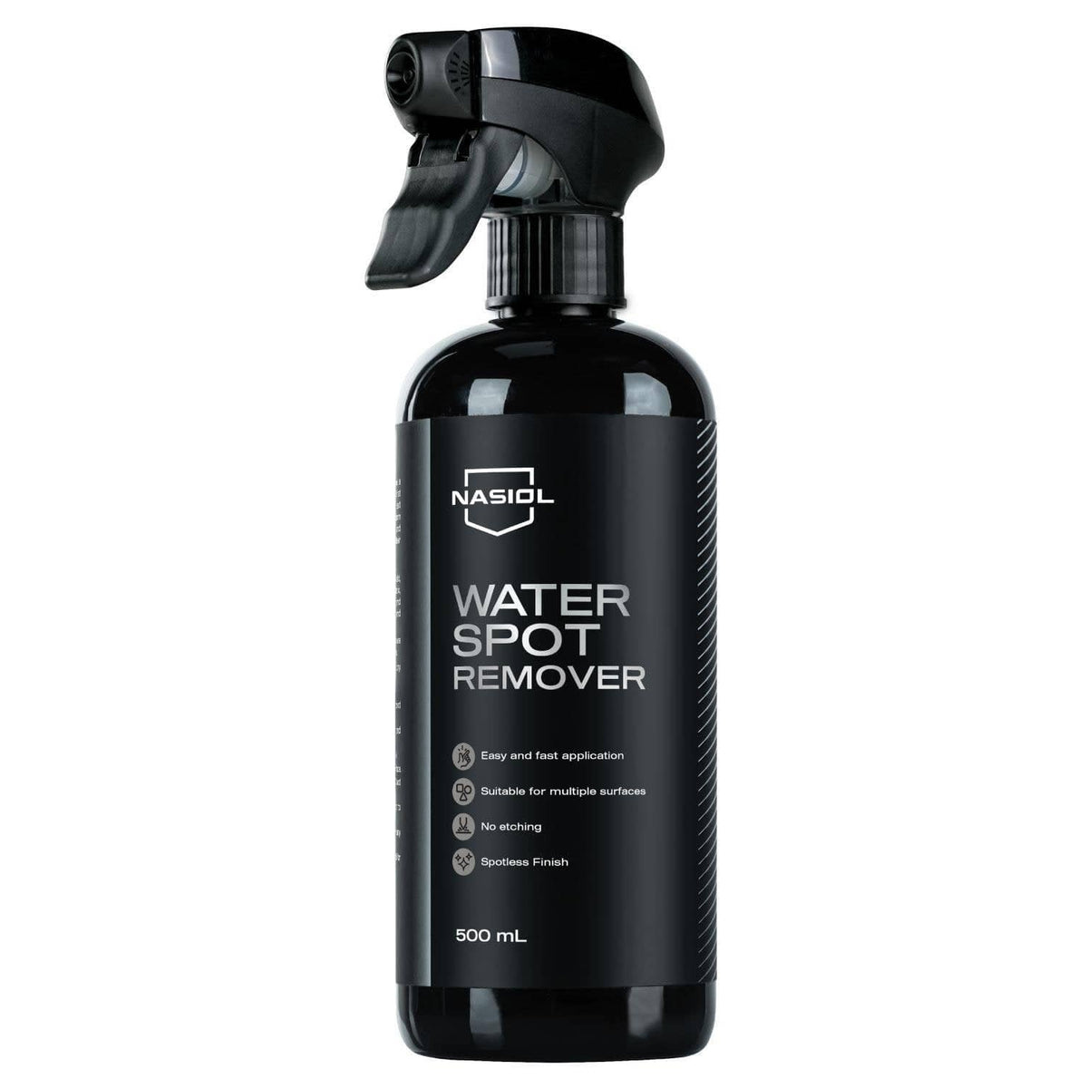 NASIOL Chemical Nasiol Water Spot Remover