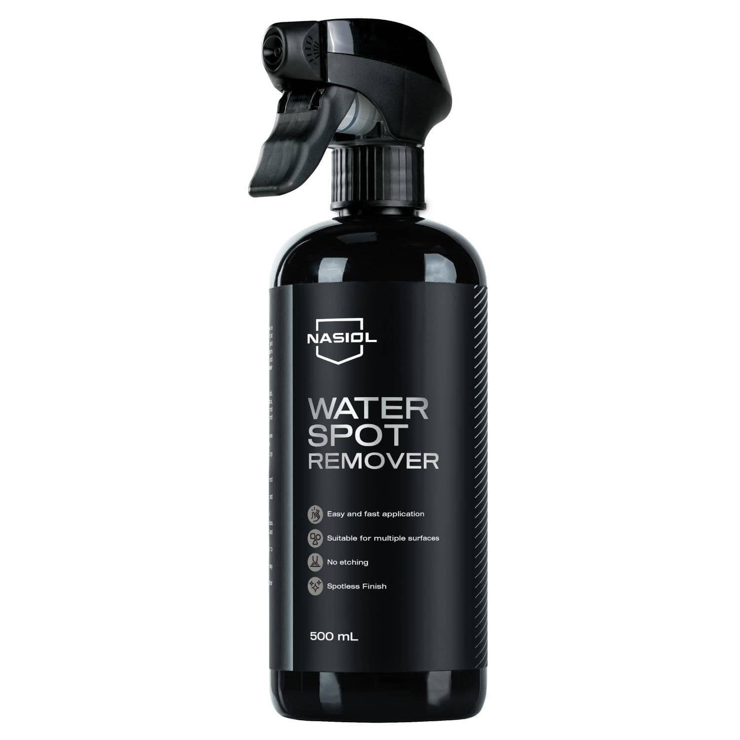 NASIOL Chemical Nasiol Water Spot Remover