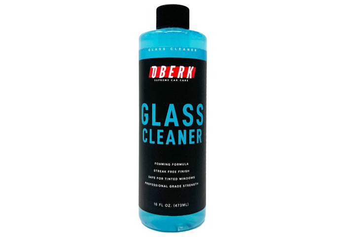 Oberk Chemical Pint Glass Cleaner