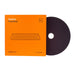 KochChemie Pad 6" KCx One Cut Foam Pad