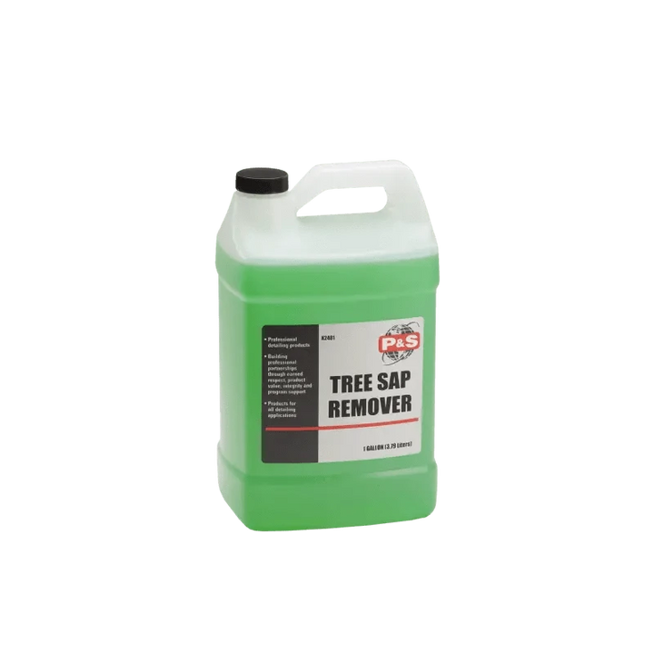 P&amp;S Detail Products Chemical Gallon Speedy Tree Sap Remover