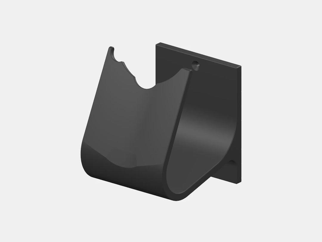 [Slat Dock] Polisher Holder