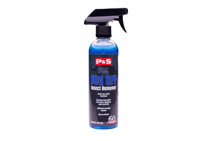 [Bug Off] Insect Remover