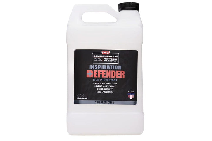 [Inspiration Defender] Si02 Protectant