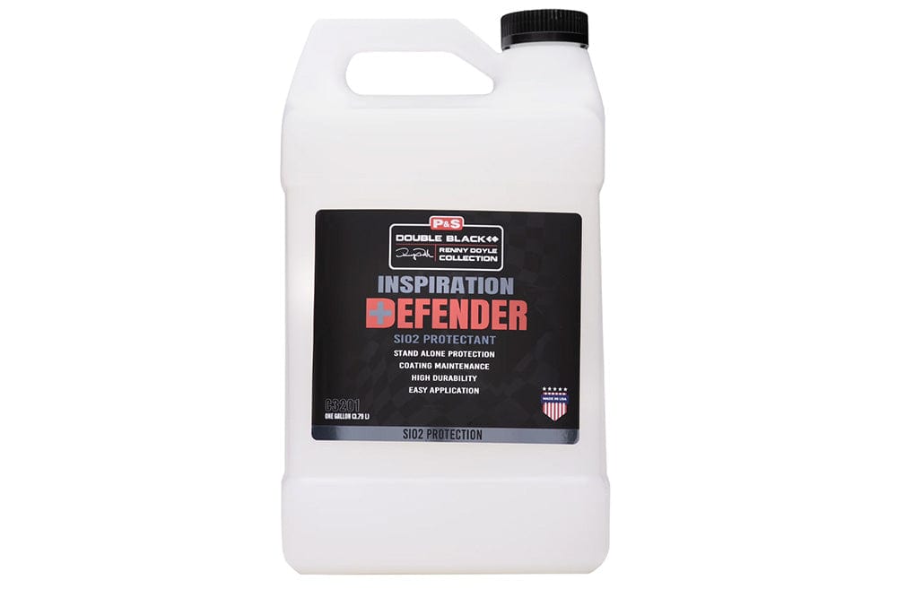 Inspiration Defender Si02 Protectant