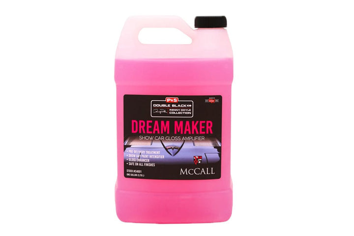 [Dream Maker] Gloss Amplifier
