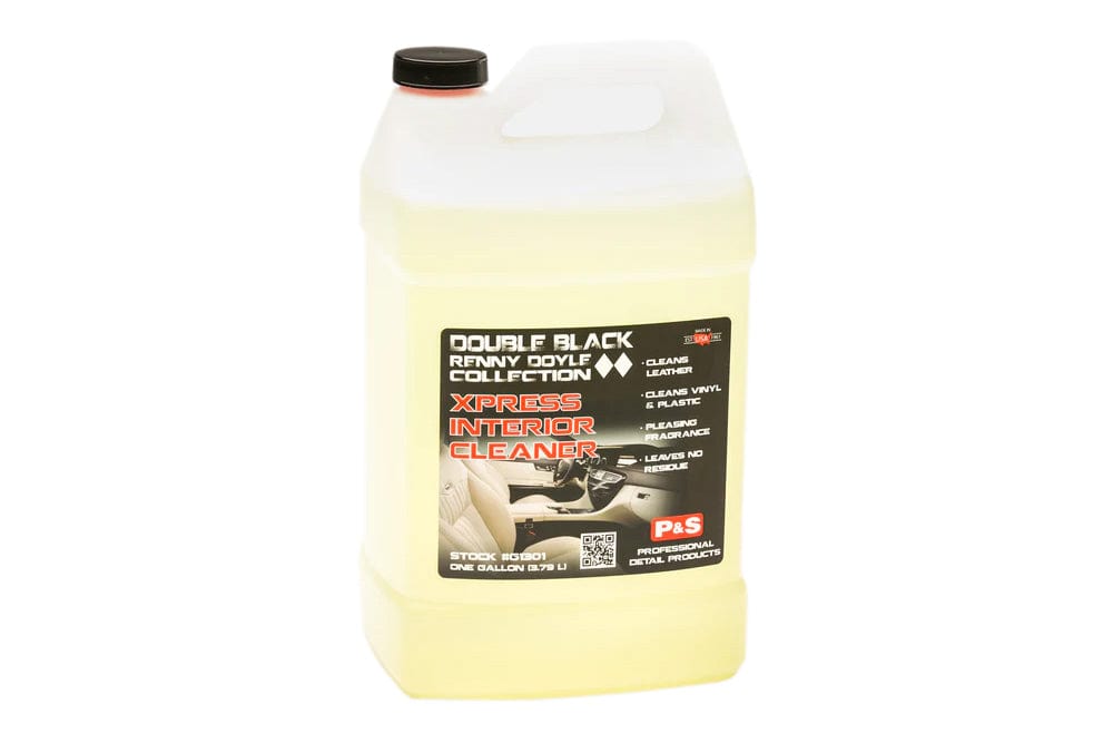 Xpress Interior Cleaner