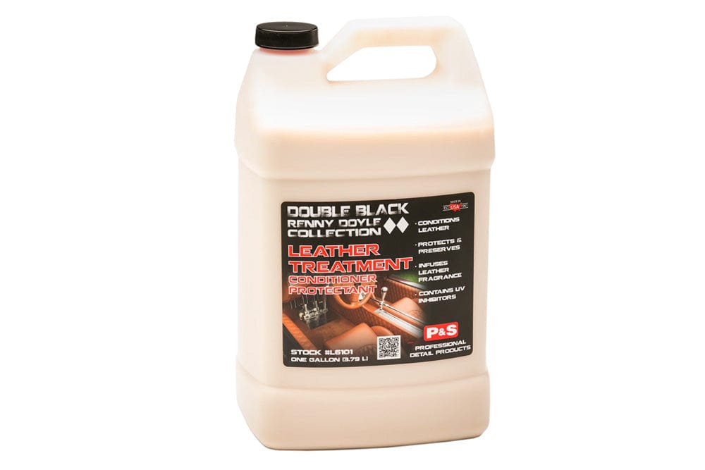 Leather Treatment