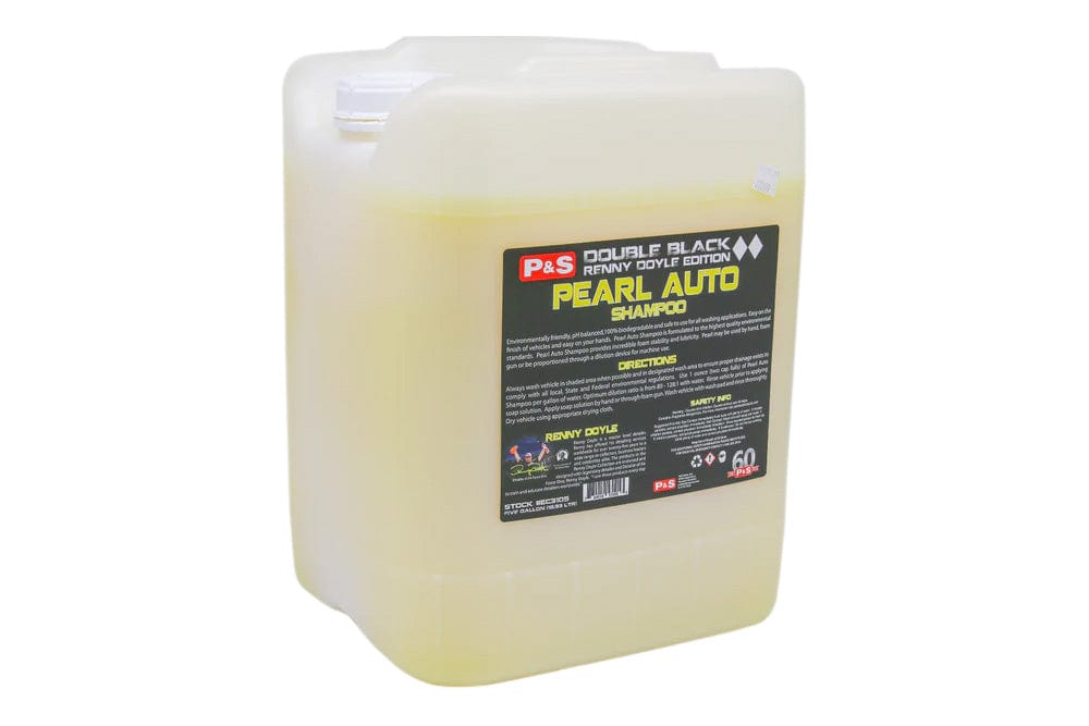 Pearl Auto Shampoo Concentrate