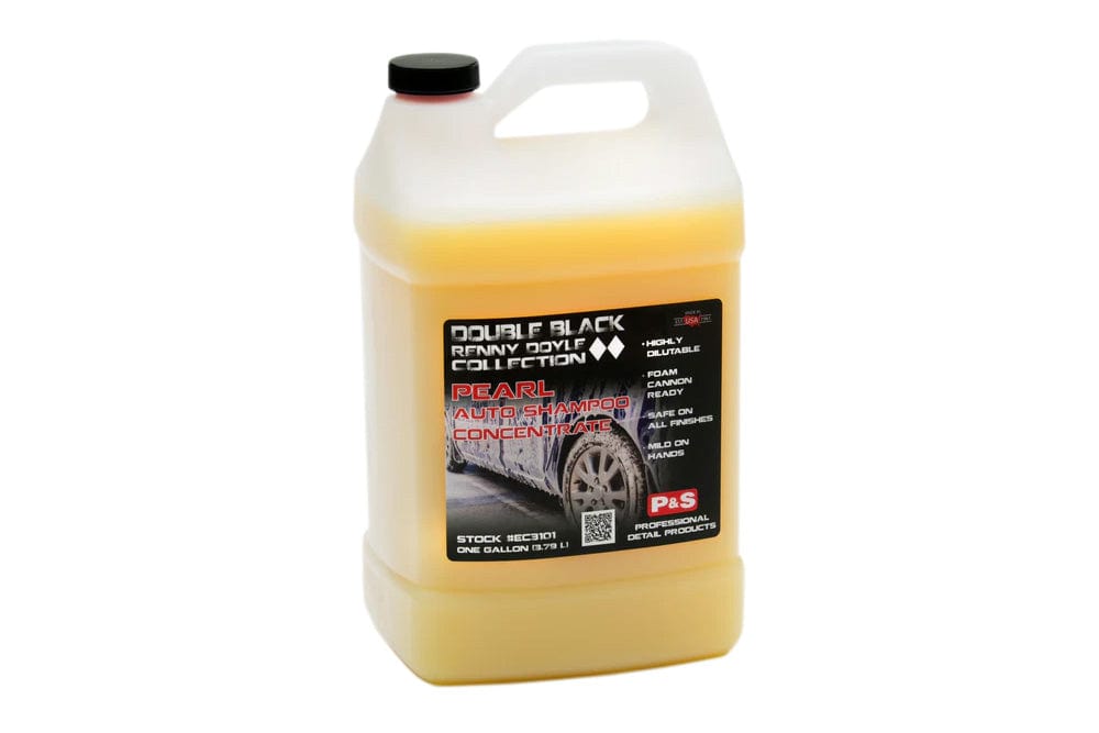 Pearl Auto Shampoo Concentrate