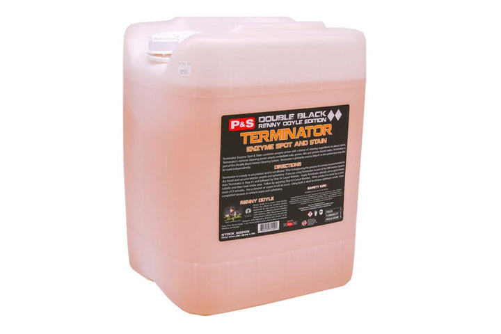 [Terminator] Spot &amp; Stain Remover