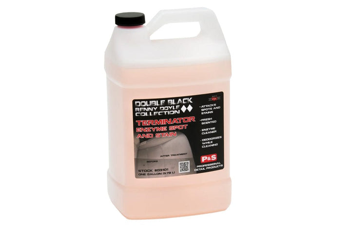 [Terminator] Spot &amp; Stain Remover