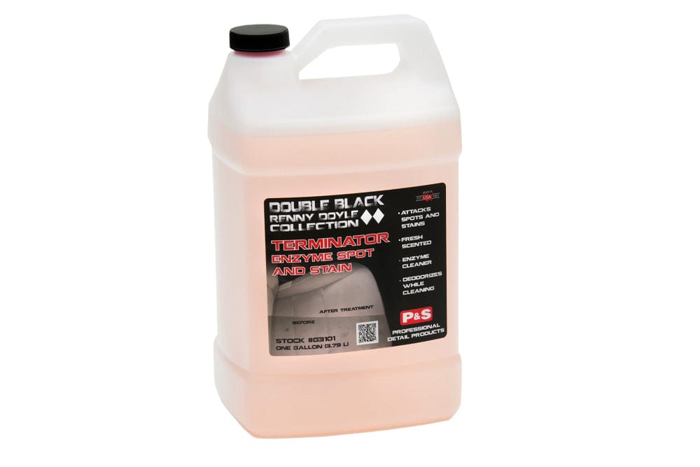 Terminator Spot & Stain Remover