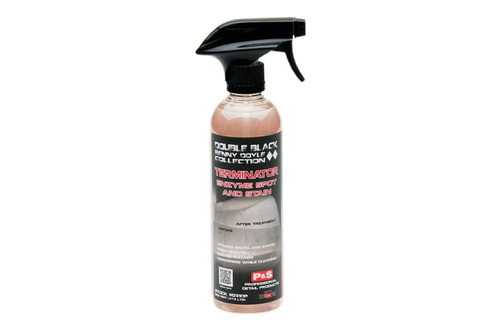 [Terminator] Spot &amp; Stain Remover