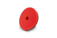 Oberk Pad 5.25 in. Supreme Red Finishing Foam Pad