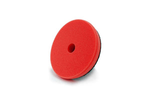 Oberk Pad 5.25 in. Supreme Red Finishing Foam Pad