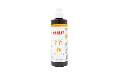 Oberk Chemical 8 oz. Supreme Cut Polishing Compound