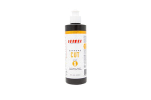 Oberk Chemical 8 oz. Supreme Cut Polishing Compound