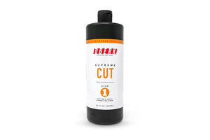 Oberk Chemical Quart Supreme Cut Polishing Compound