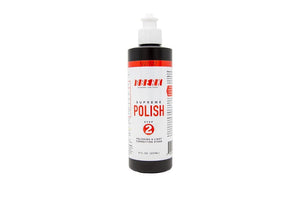 Oberk Chemical 8 oz. Supreme Polish