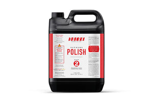Oberk Chemical Gallon Supreme Polish