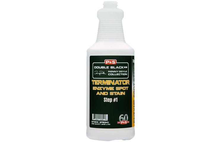 [Terminator] Spot &amp; Stain Remover
