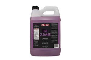 Oberk Chemical Gallon Tire Cleaner