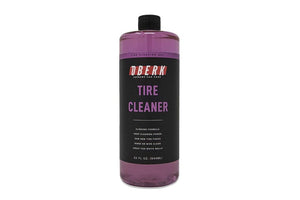 Oberk Chemical Quart Tire Cleaner