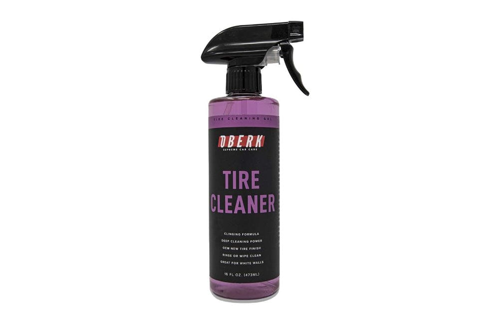 Oberk Chemical Pint Tire Cleaner