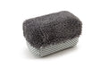 Autofiber Case Applicator Silver FULL CASE [Tire Saver] Dressing Applicator with Barrier Layer (4 in. x 3 in. x 2 in.) 70/case
