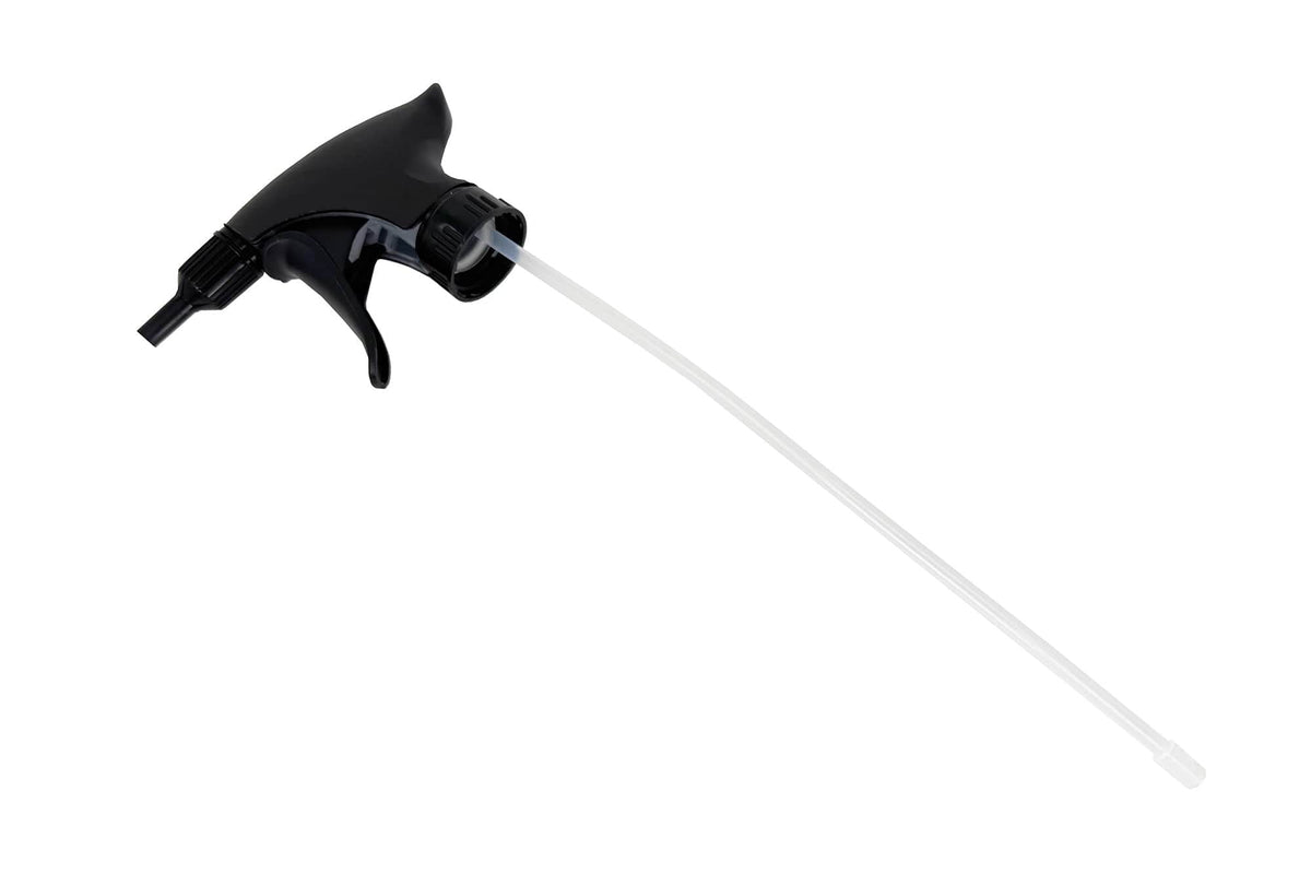 General Car Care Trigger Sprayer Model 190™ Foamer (Foam-Compatible) Sprayer