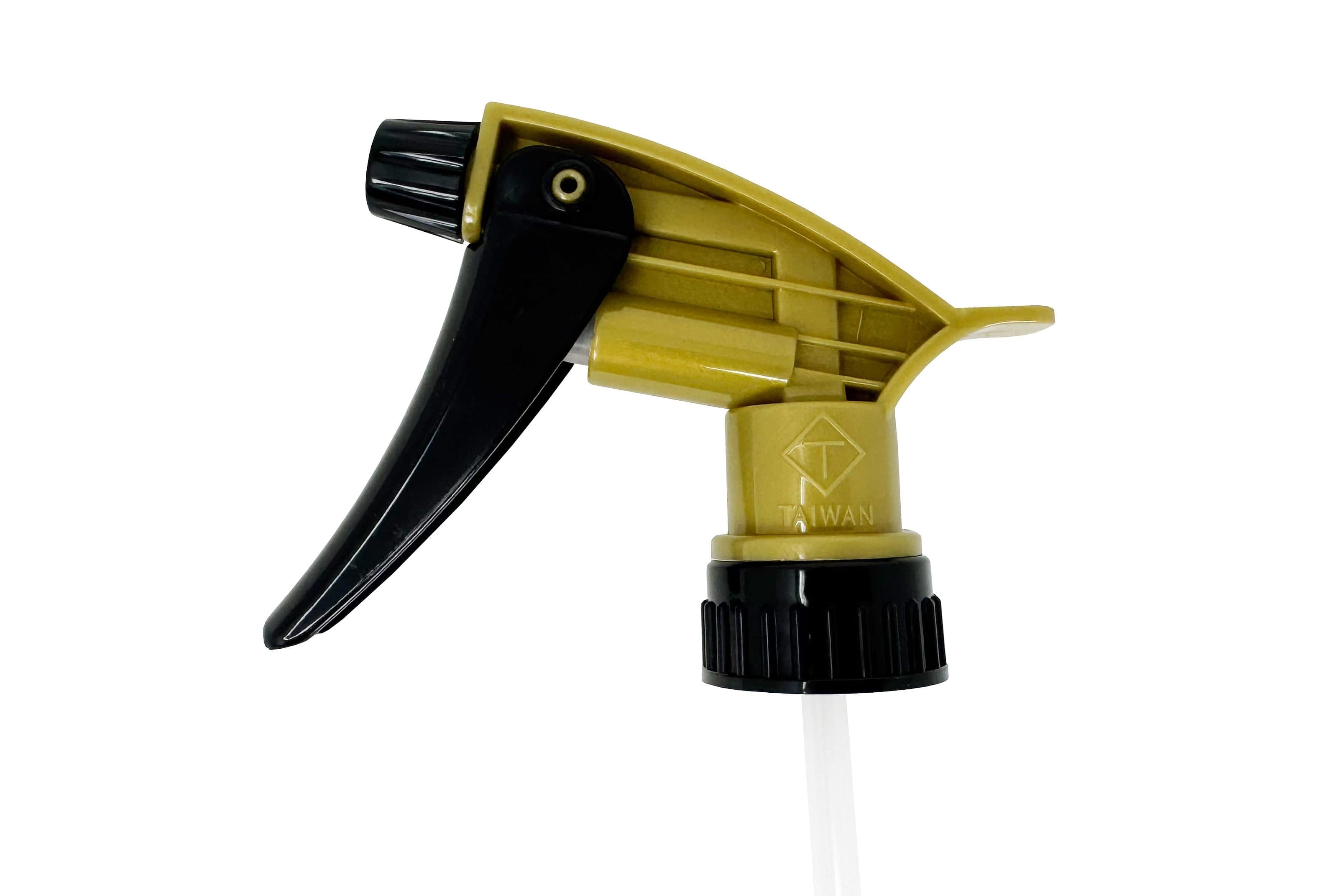 General Car Care Trigger Sprayer Model 320ARS™ Acid Resistant Sprayer