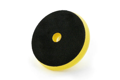 Oberk Pad Yellow Medium Single-Step Foam Pad