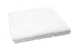 Autofiber Bulk Towel White FULL CASE [Elite] 360gsm 16"x16" - 160/case